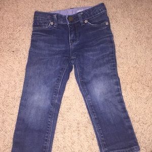 Baby Gap Jeans Size 18-24 months